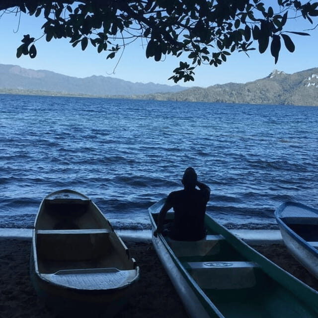 Palenque: Catazajá Lagoon Wildlife Adventure - Key Points