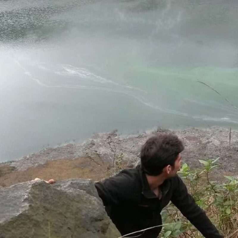 Palenque: Chichonal Volcano Hike with Cacao & local food - Key Points