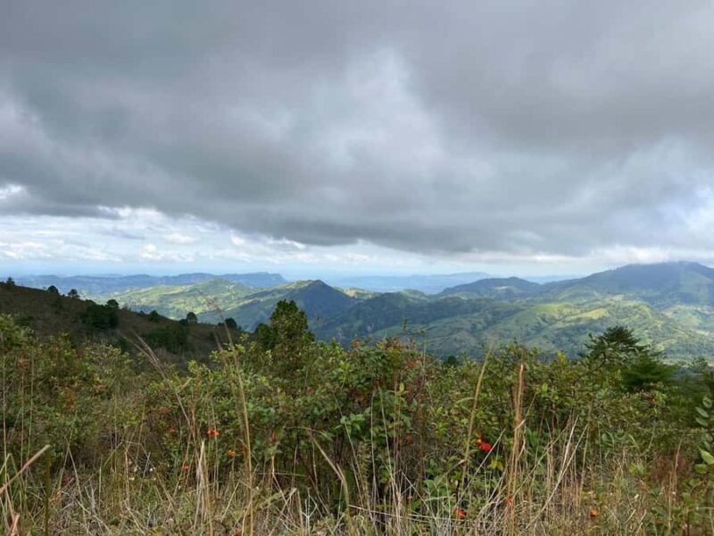 Palenque: Chichonal Volcano Hike with Cacao & local food - Final Thoughts