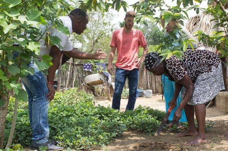 Palenque: Eco-Tour on Horseback with Lunch - Key Points