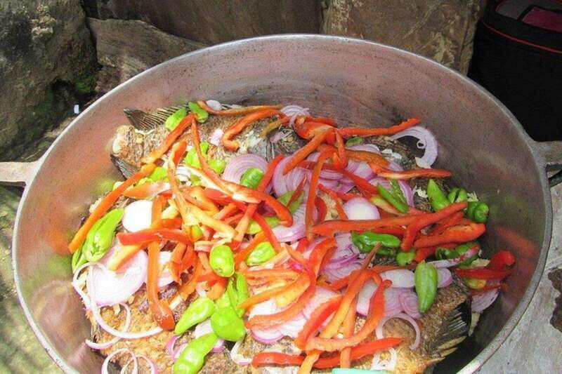 Palenque: Eco-Tour on Horseback with Lunch - Detailed Breakdown of the Experience