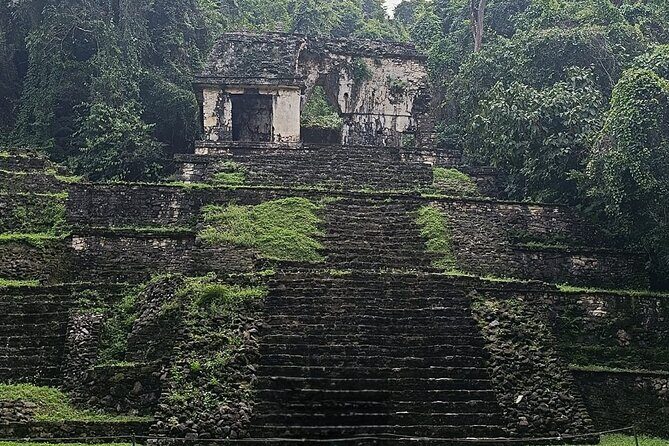 Palenque Maya ruins & swim in Roberto Barrios fresh waters - The Sum Up: Who is This Tour Perfect For?