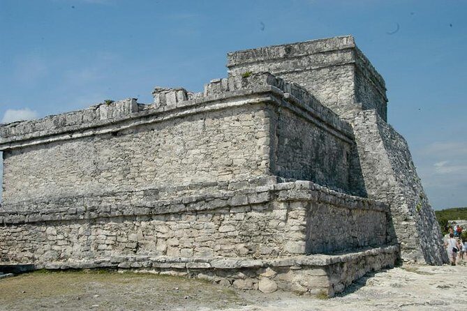 PALENQUE MAYAN RUINS (Private) - Transportation & Comfort