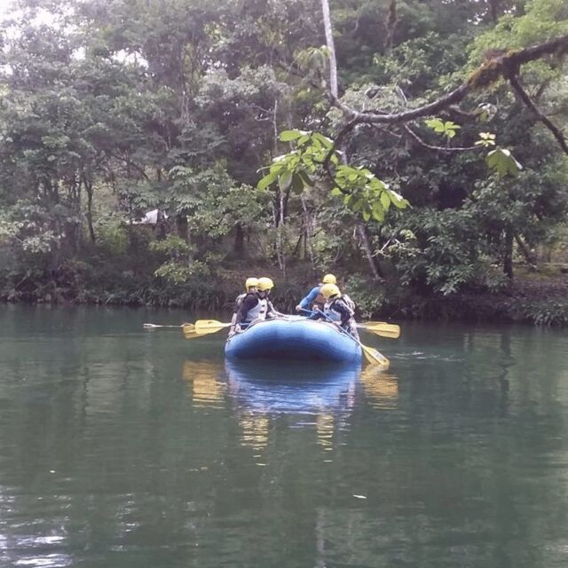 Palenque: Rafting and Jungle Trail Adventure - Final Thoughts