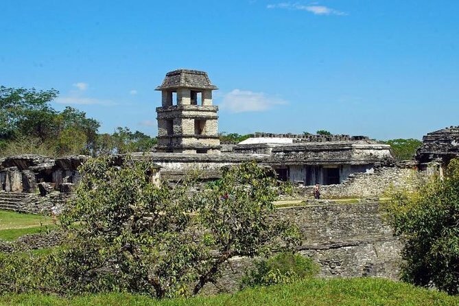 Palenque Ruins, Agua Azul & Misol-Ha Waterfalls from San Cristobal - The Full Experience: What You Can Expect