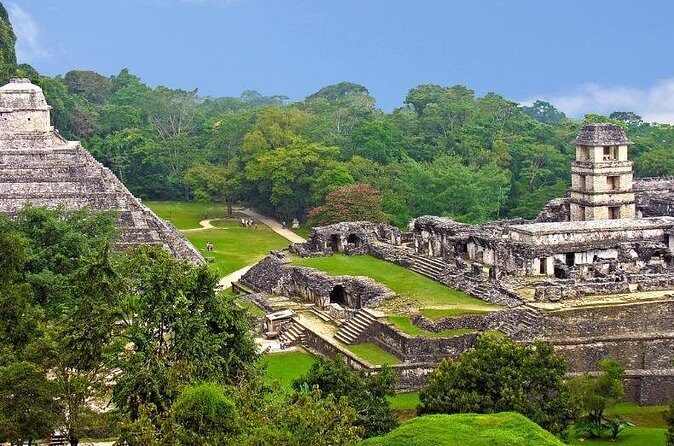 Palenque Ruins, Agua Azul & Misol-Ha Waterfalls from San Cristobal - Final Thoughts