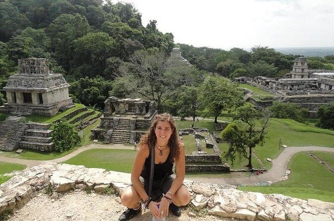 Palenque Ruins, Agua Azul & Misol-Ha Waterfalls from San Cristobal - FAQ