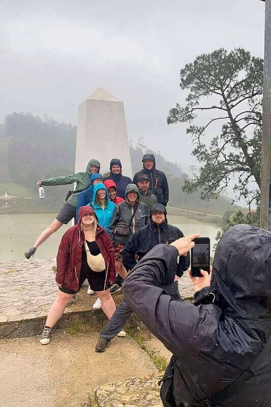 Palenque to San Cristobal. 5-day Jungle Tour + Rafting+Kayak - Practical Considerations and Tips