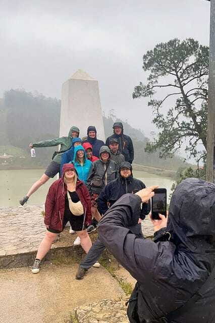 Palenque to San Cristobal. 5-day Jungle Tour + Rafting+Kayak - Final Thoughts