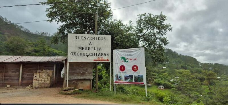 Palenque to San Cristóbal Transfer: Falls & Daylight Arrival - Final Thoughts