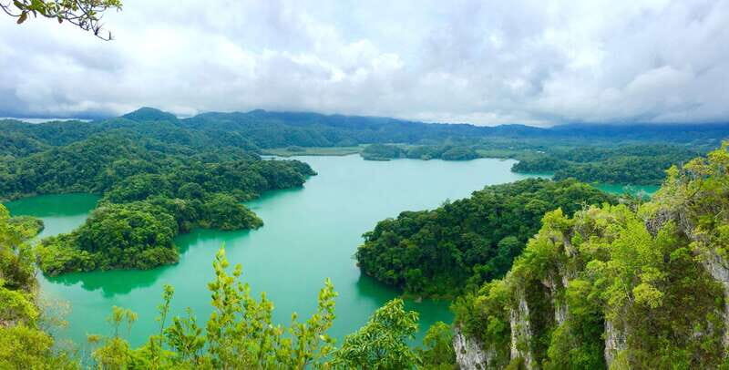 Palenque: Two Day Lacandon Jungle Adventure - An In-Depth Look at the Two-Day Jungle Adventure