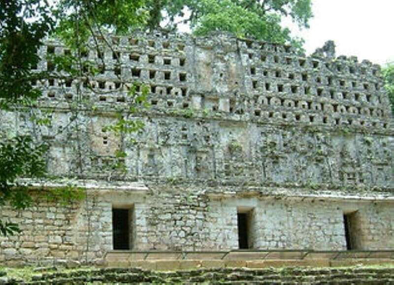Palenque: Yaxchilán and Bonampak 1 Day Tour - Who This Tour Is Perfect For