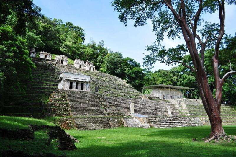 Palenque: Yaxchilán and Bonampak 2 Day Tour - Key Points