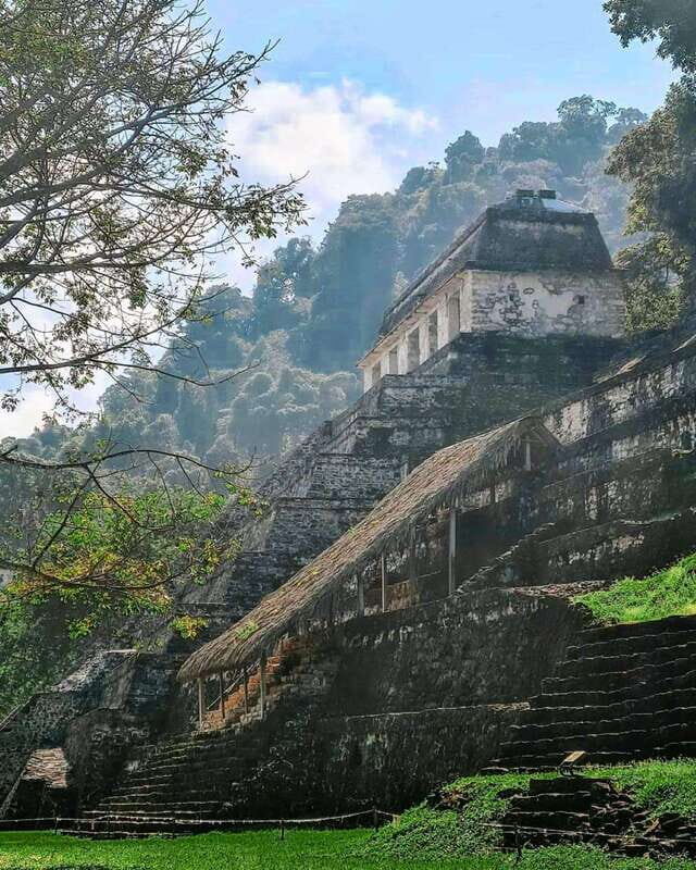 Palenque: Yaxchilán and Bonampak 2 Day Tour - Who Will Appreciate This Tour?
