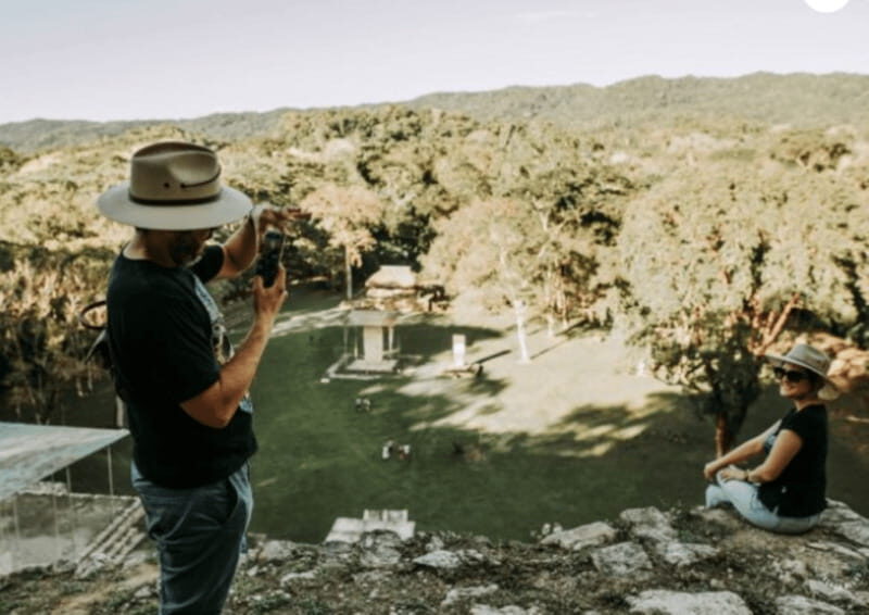 Palenque: Yaxchilán and Bonampak Archaeological Area Tour - Key Points