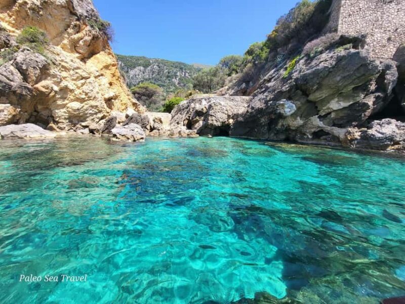 Paleokastritsa: Kasteli, Blue Caves, & Limni Beach Boat Trip - Final Thoughts