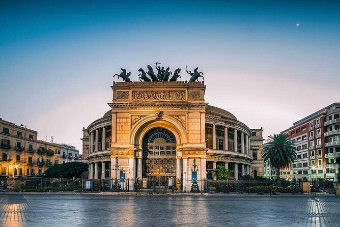 Palermo Airport Palermo City: Private Transfer Service - Final Thoughts