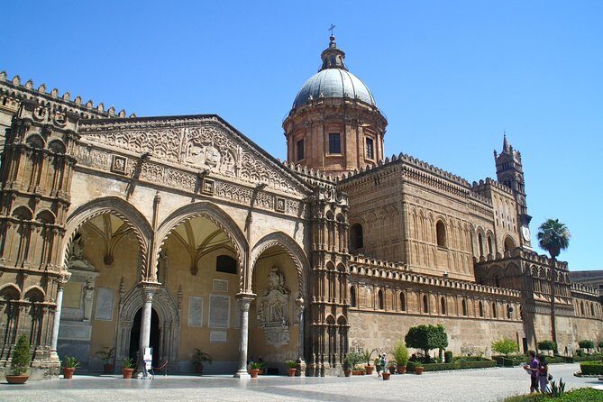 Palermo and Cefalù Day Trip from Taormina - Who Is This Tour Best For?