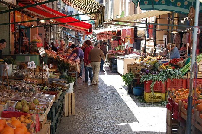 Palermo and Cefalù Day Trip from Taormina - Final Thoughts