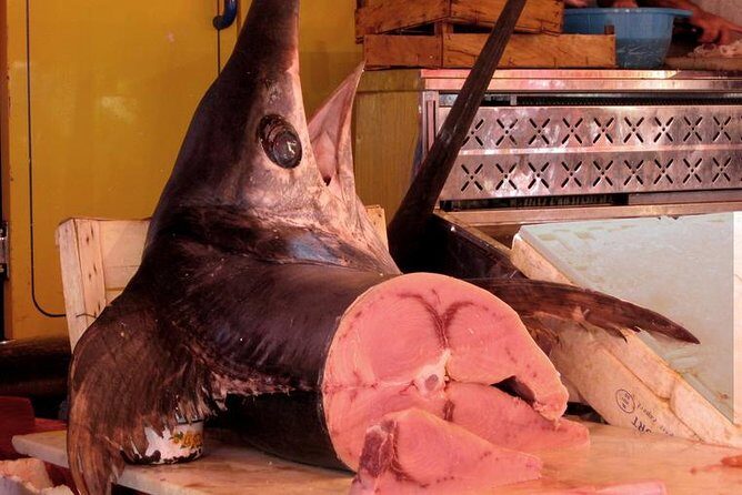 Palermo and Cefalù Day Trip from Taormina - FAQ