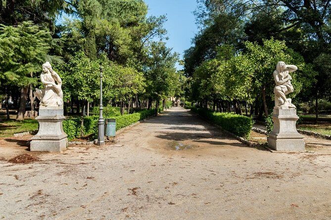 Palermo: Anti-Mafia 3-Hour Walking Tour - What Does the Tour Feel Like?