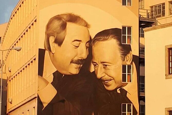 Palermo: Anti-Mafia 3-Hour Walking Tour - Final Thoughts