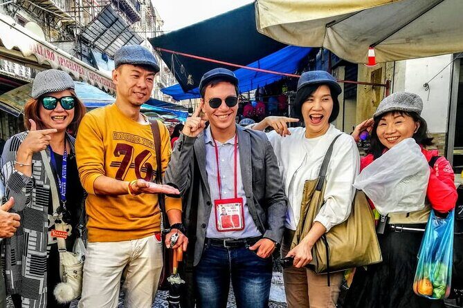 Palermo Best Private Tour - Exploring Palermo in a Nutshell: What You Can Expect