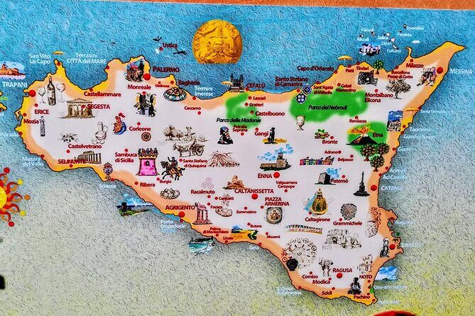 Palermo Best Private Tour - Final Thoughts