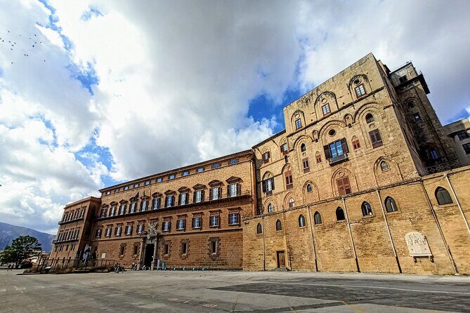 Palermo Best Private Tour - FAQs