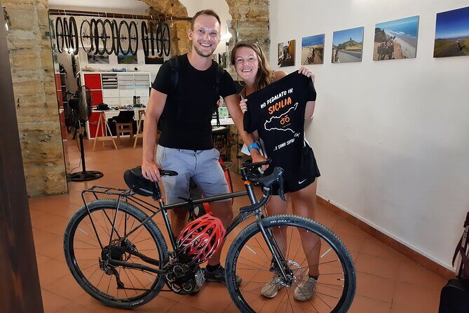Palermo Bike Rental - An In-Depth Look at the Palermo Bike Rental Experience