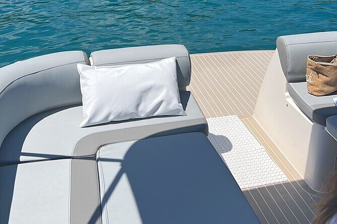 Palermo: Boat tour luxury - An Overview of the Luxury Palermo Boat Tour