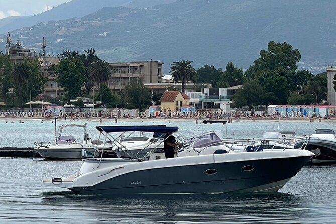 Palermo: Boat tour luxury - Practical Details: What to Expect