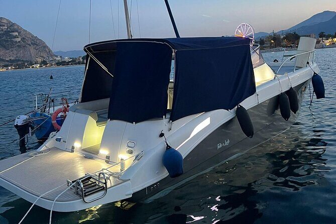 Palermo: Boat tour luxury - Why Travelers Love It