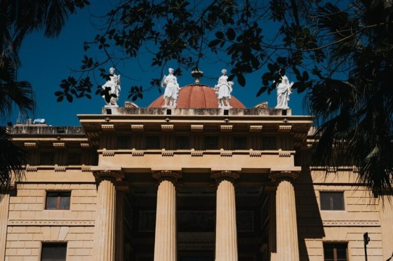 Palermo: Botanical Garden Entry Ticket and Palermo Audio App - Final Thoughts: The Value of Palermo’s Botanical Gardens