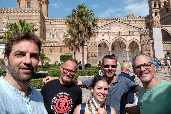 Palermo: Cultural & Food immersion experience - Authentic Experiences You’ll Love