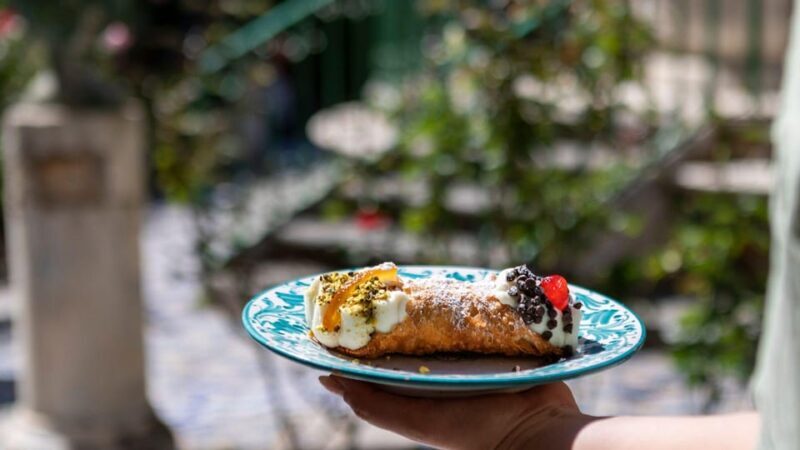 Palermo: custom tour with a local expert - Exploring Palermo: A Custom Tour with a Local Expert