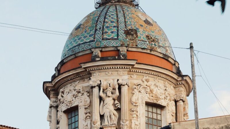 Palermo: custom tour with a local expert - Who Will Love This Tour?