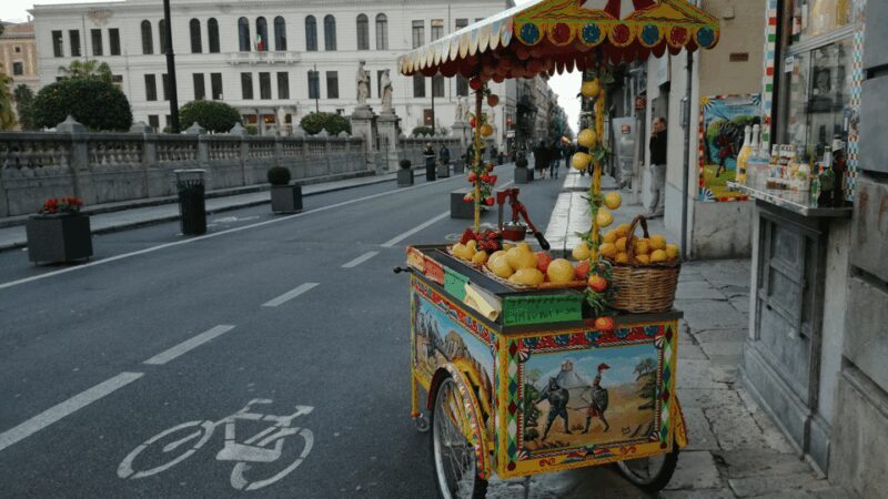 Palermo: custom tour with a local expert - Why This Tour Offers Great Value