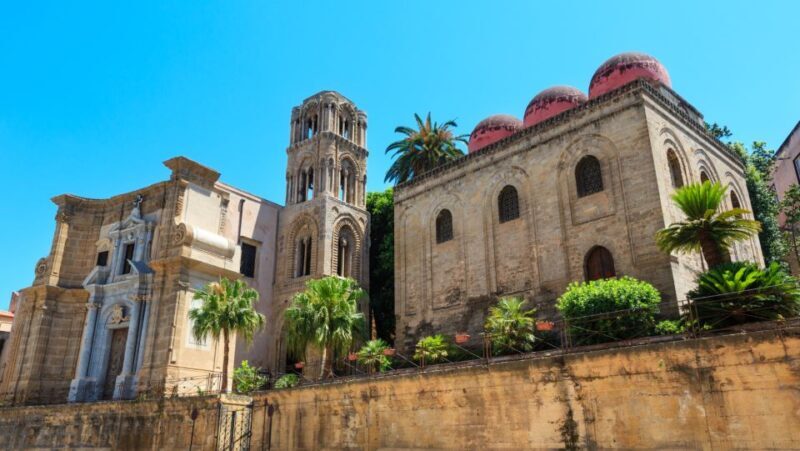 Palermo: custom tour with a local expert - FAQ