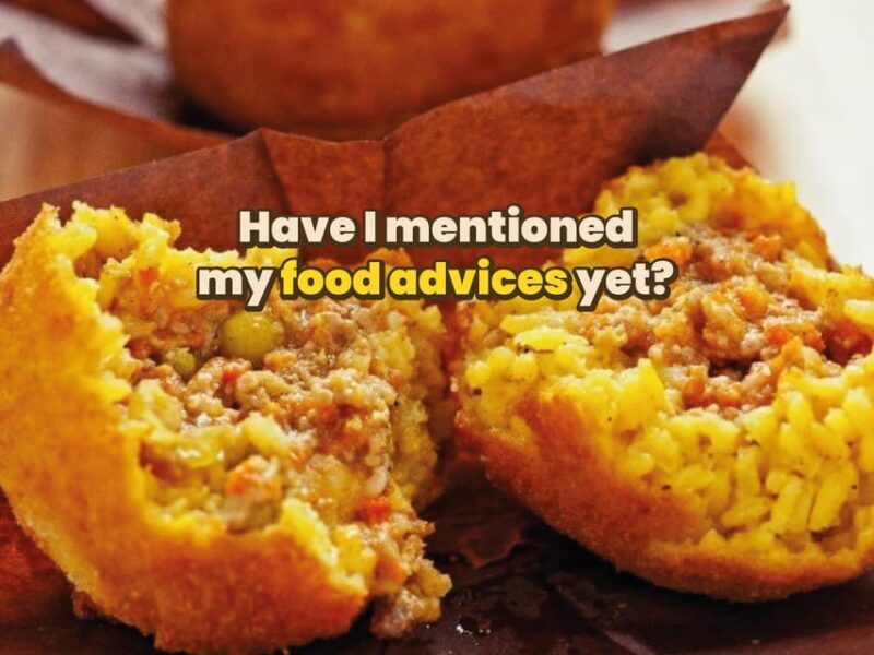 Palermo: Digital guide made with a Local for your tour - Exploring Palermo with a Digital Guide Made with a Local