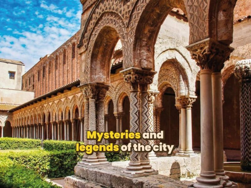 Palermo: Digital guide made with a Local for your tour - Who Would Love This Experience