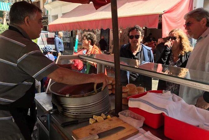 Palermo Food Tour: Discover the typical Street Food with a Chef - Final Thoughts