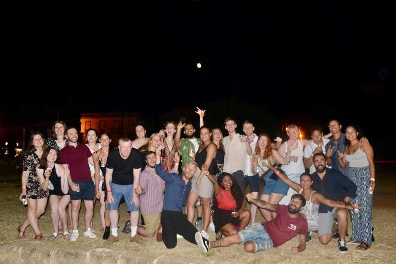 Palermo: Guided Bar Crawl with Shots and Discounts on Drinks - Is This Tour Right for You?