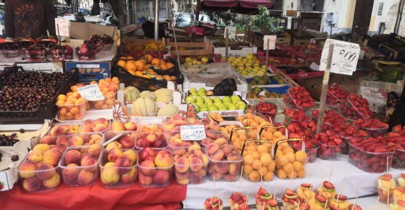 Palermo: Guided Food and Culture Tour with Tastings - Key Points