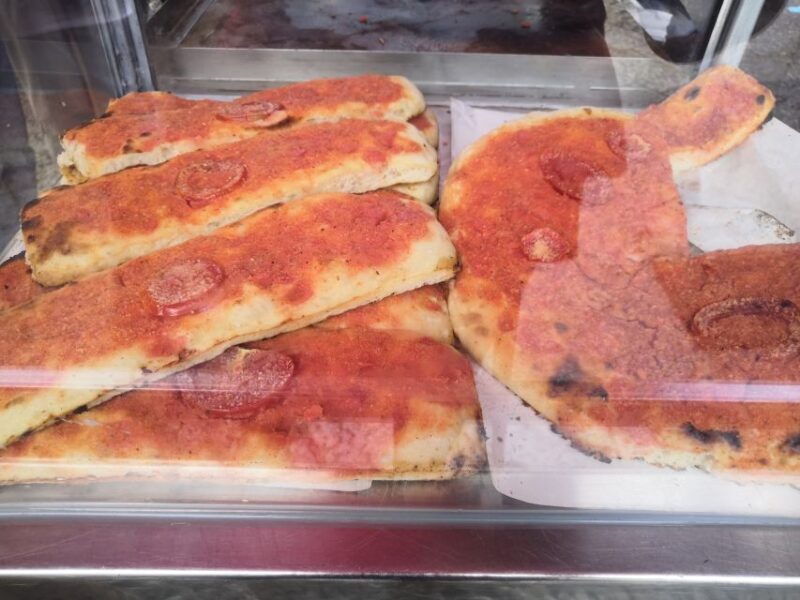 Palermo: Guided Food and Culture Tour with Tastings - FAQ