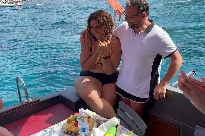 Palermo Half Day Boat Tour with Palermo Experiences - An Honest Look at the Palermo Half Day Boat Tour