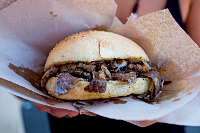 Palermo half day tour, (4 hour) - FAQs