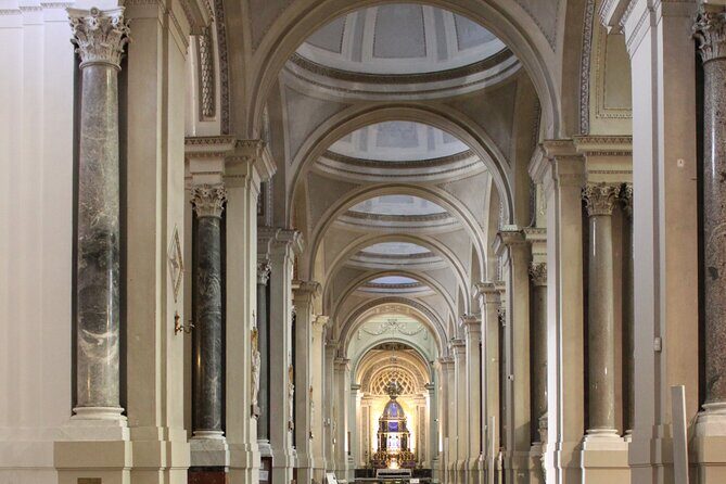 Palermo Historic Center Walking Tour by Palermo Wonders - FAQs