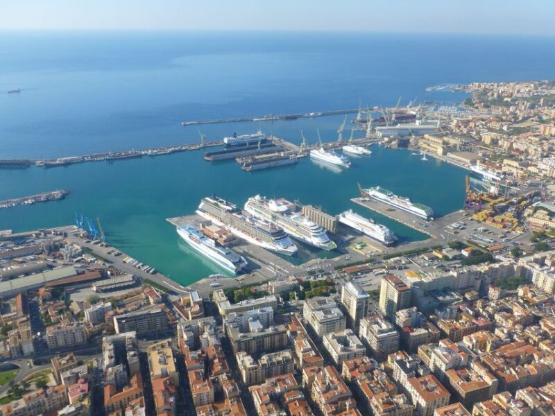 Palermo in 2 ore Monumenti principali e Mercati storici - Who Should Book This Tour?