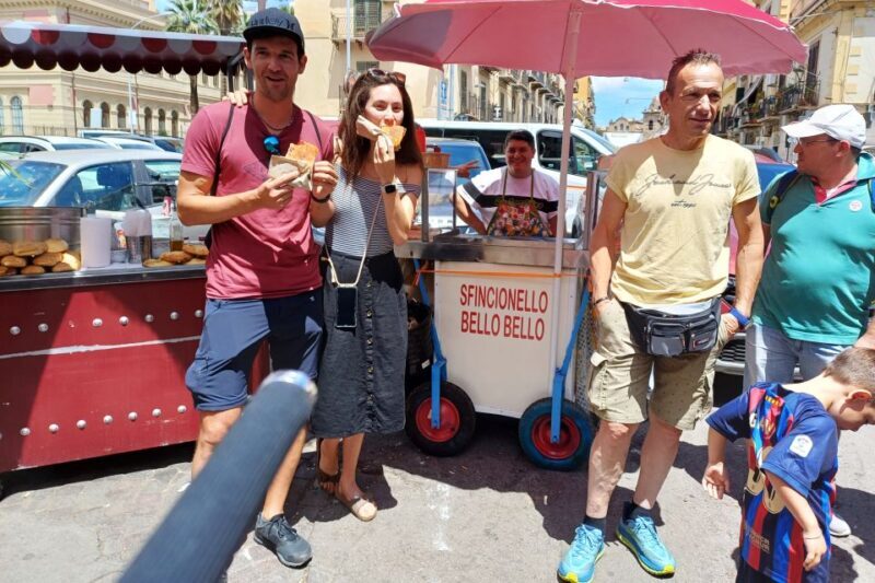 Palermo in 2 ore Monumenti principali e Mercati storici - The Sum Up: Who Will Love This Tour?